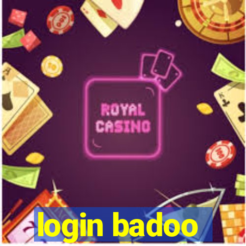 login badoo